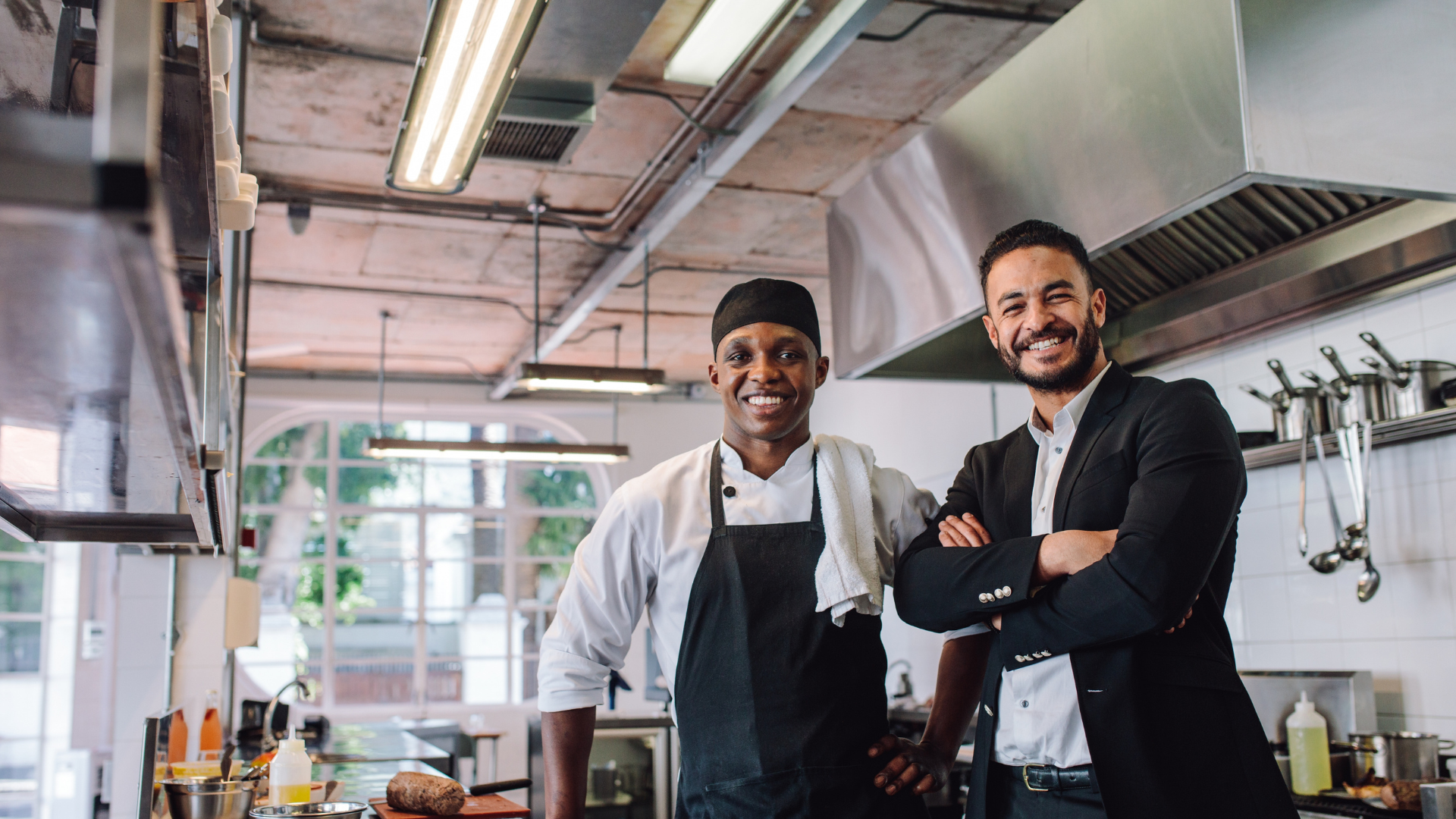 Certificate IV in Kitchen Management Course